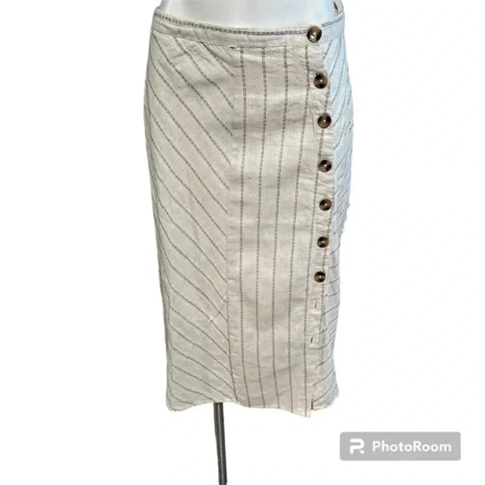 Miami  midi skirt